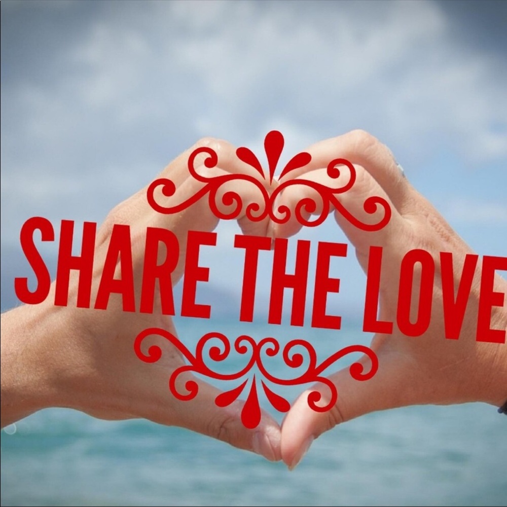 Like, Follow and Share to the Max!!!! - Picture 2 of 8